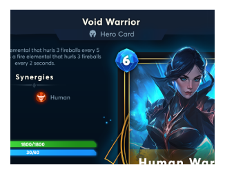 Deck Building